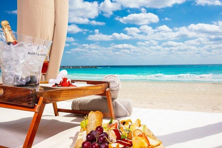 Playa Hotel Krystal Cancún Playa Hotel Krystal Cancún