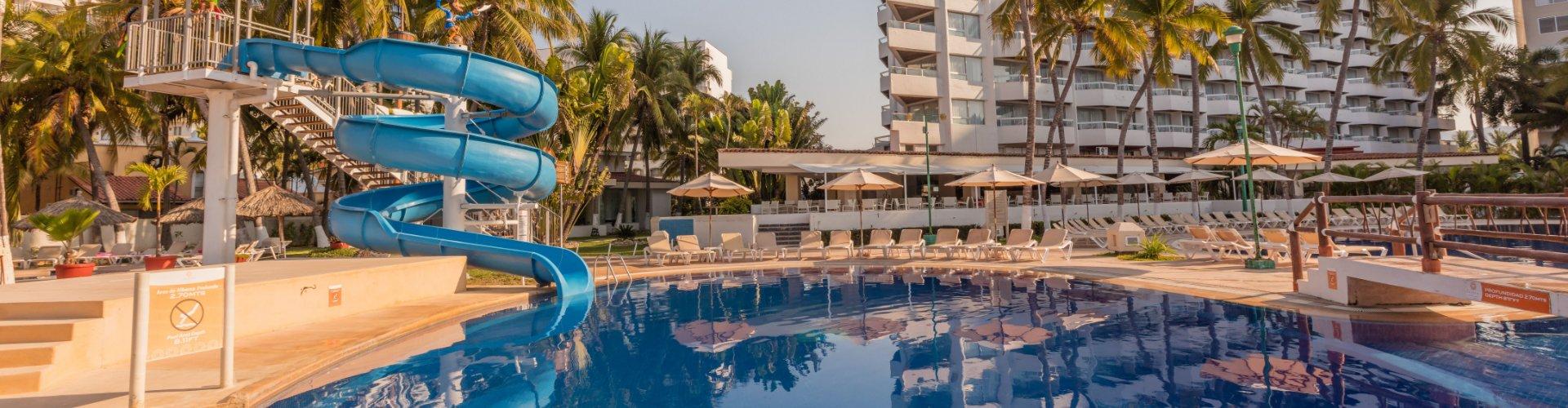 Krystal Ixtapa - Ixtapa - 