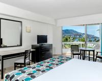 Estándar king vista mar Hotel Krystal® Ixtapa Estándar king vista mar Hotel Krystal® Ixtapa