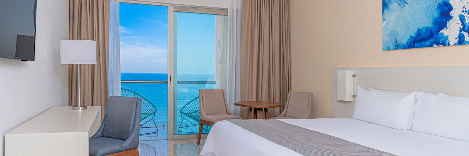 Krystal Puerto Vallarta - Vallarta - 