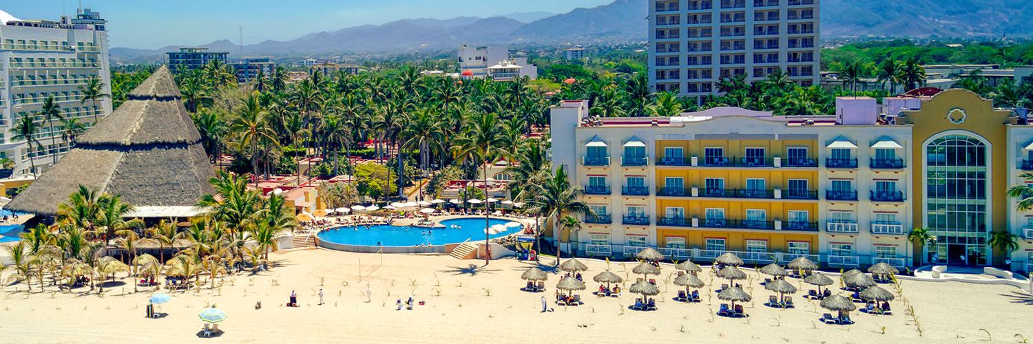 Krystal Puerto Vallarta - Vallarta - 