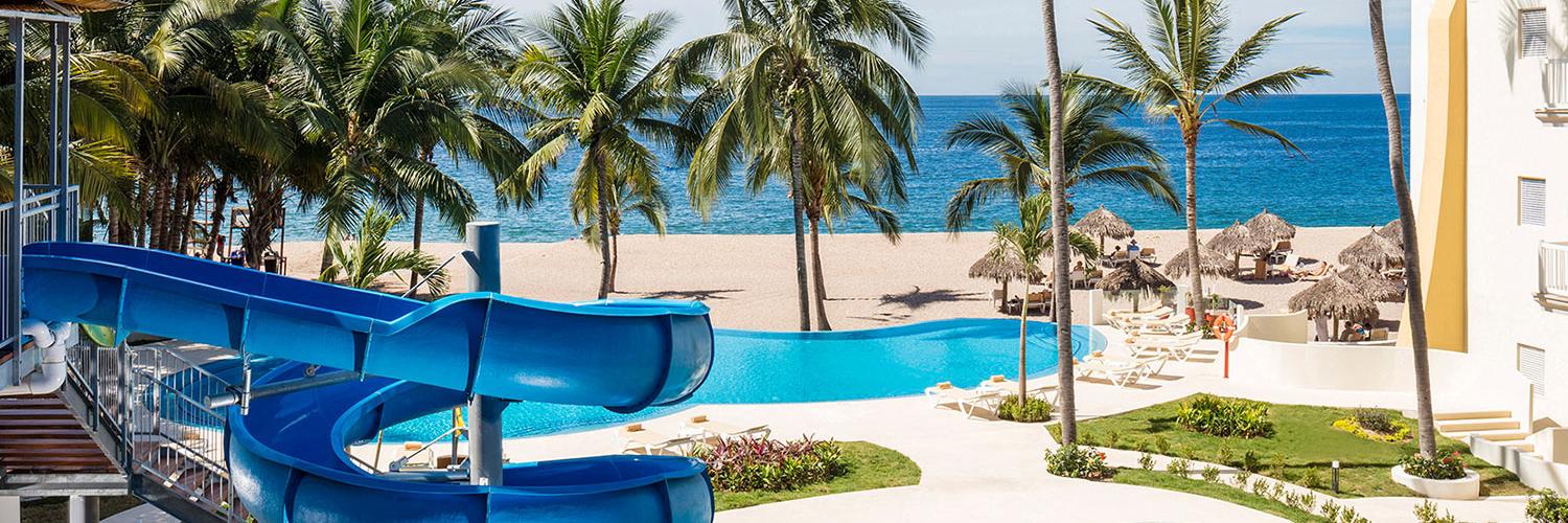 Krystal Puerto Vallarta - Vallarta - Krystal Puerto Vallarta - Vallarta -