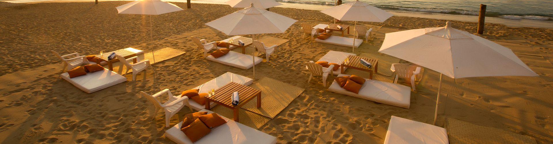 Krystal Beach Acapulco - Acapulco - 