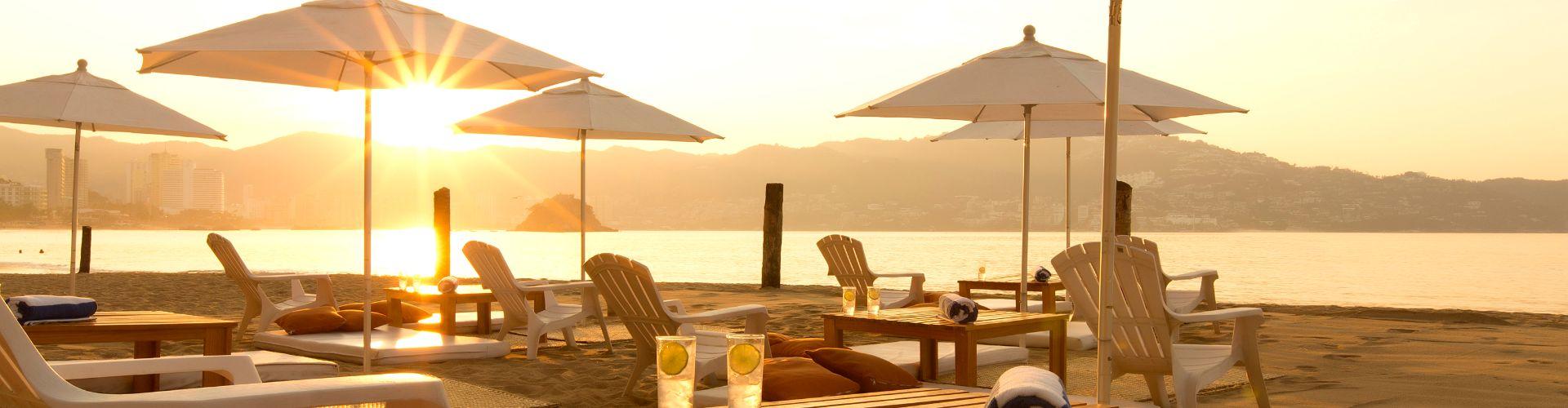 Krystal Beach Acapulco - Acapulco - 