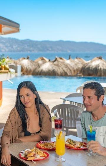 Beach acapulco Hotel Krystal Beach Acapulco Beach acapulco Hotel Krystal Beach Acapulco