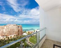 Habitación estándar Hotel Krystal Grand® Cancún All Inclusive Habitación estándar Hotel Krystal Grand® Cancún All Inclusive