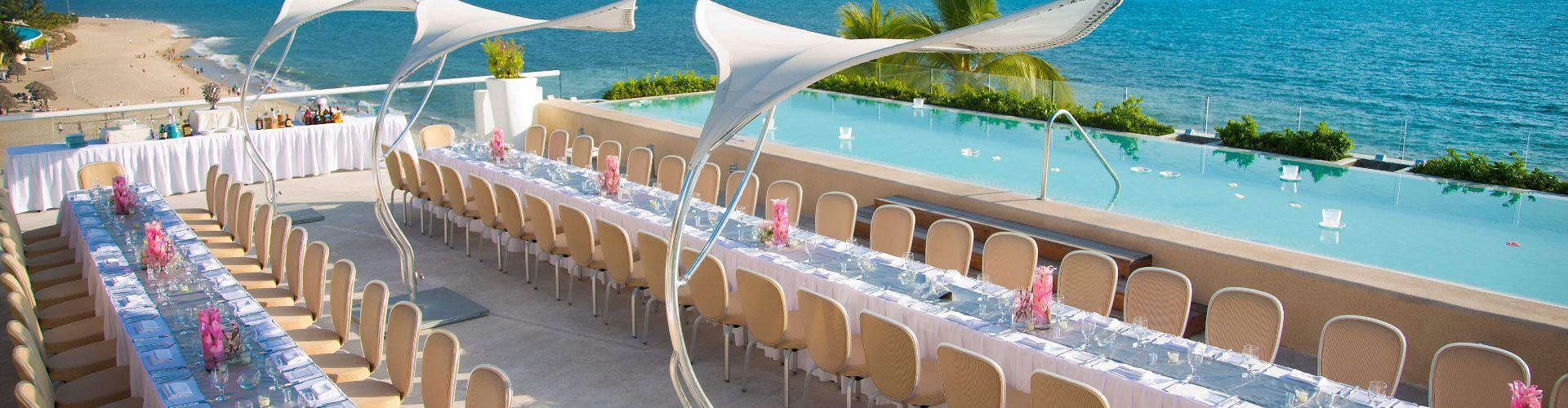 Krystal Grand Puerto Vallarta - Vallarta - 