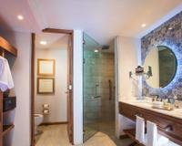 Jr. suite hacienda Hotel Krystal Grand® Puerto Vallarta