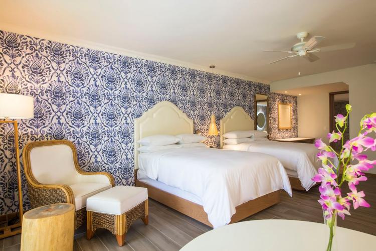 Habitación Hotel Krystal Grand® Puerto Vallarta Habitación Hotel Krystal Grand® Puerto Vallarta