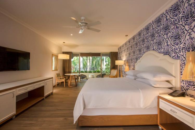 Habitación Hotel Krystal Grand® Puerto Vallarta Habitación Hotel Krystal Grand® Puerto Vallarta