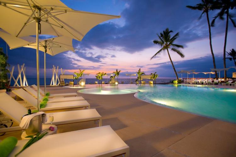 Exteriores Hotel Krystal Grand® Puerto Vallarta Exteriores Hotel Krystal Grand® Puerto Vallarta
