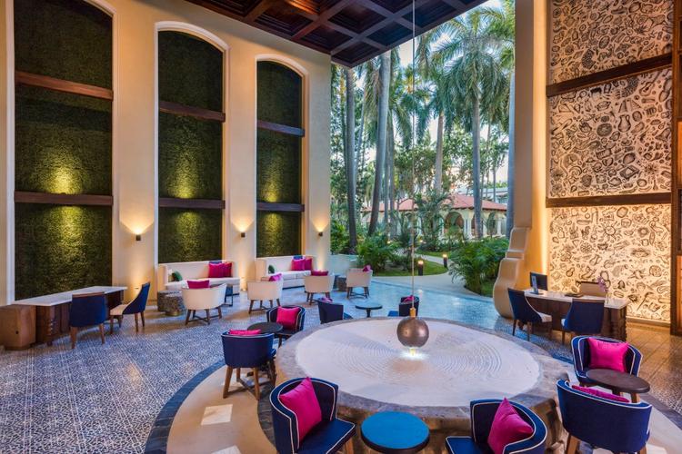 Exteriores Hotel Krystal Grand® Puerto Vallarta Exteriores Hotel Krystal Grand® Puerto Vallarta