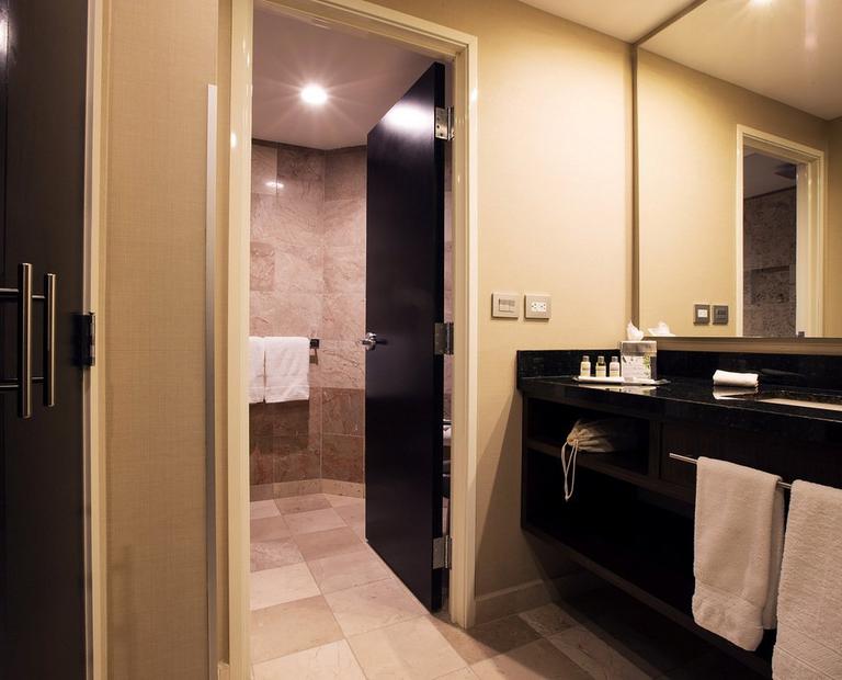 Deluxe king Hotel Krystal Urban Aeropuerto Ciudad de México Deluxe king Hotel Krystal Urban Aeropuerto Ciudad de México