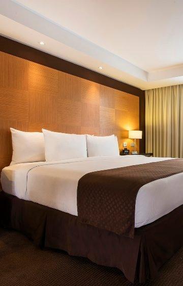 Habitaciones Hotel Krystal Urban Aeropuerto Ciudad de México Habitaciones Hotel Krystal Urban Aeropuerto Ciudad de México