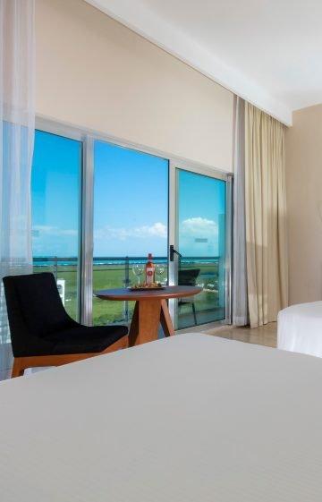 Habitaciones cancun Hotel Krystal Urban Cancún & Beach Club Habitaciones cancun Hotel Krystal Urban Cancún & Beach Club