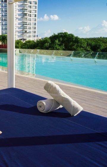 Servicios Hotel Krystal Urban Cancún & Beach Club Servicios Hotel Krystal Urban Cancún & Beach Club