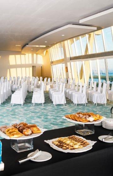 Eventos Hotel Krystal Urban Cancún & Beach Club Eventos Hotel Krystal Urban Cancún & Beach Club