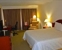 Estándar doble Hotel Krystal Urban Ciudad Juárez Estándar doble Hotel Krystal Urban Ciudad Juárez